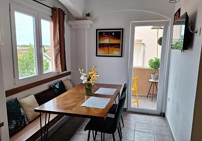 Apartmány 3298N-7615