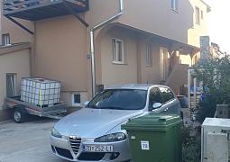 Apartmány 3298N-7615