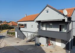 Apartmány 3298N-7617