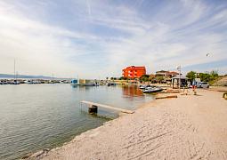Apartmány 3298N-7617