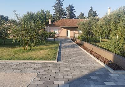 Prázdninový dům 3298N-7618