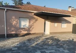 Prázdninový dům 3298N-7618