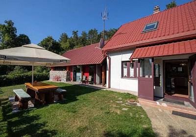 Apartmán 23685