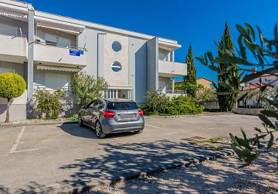 Apartmán 24445