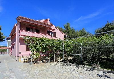 Apartmán 5800