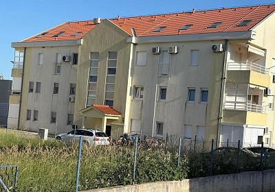 Apartmán 24501