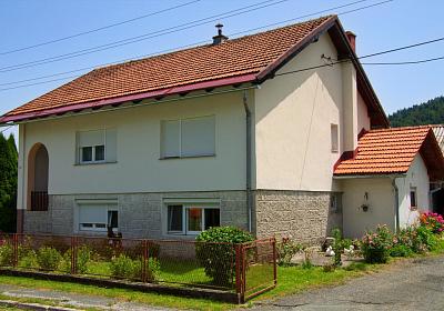 Apartmán 24446