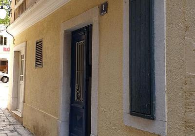 Apartmán 24466