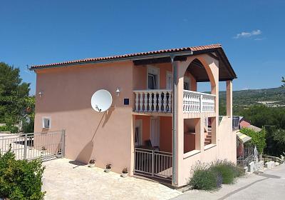 Apartmán 24546