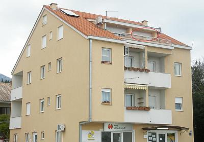 Apartmán 24469