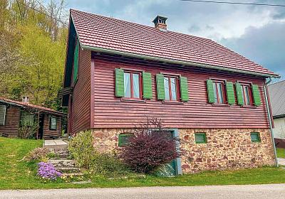 Prázdninový dům 3298N-7644
