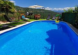 Apartmán 24076
