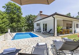 Apartmán 24509