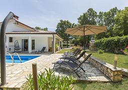 Apartmán 24509