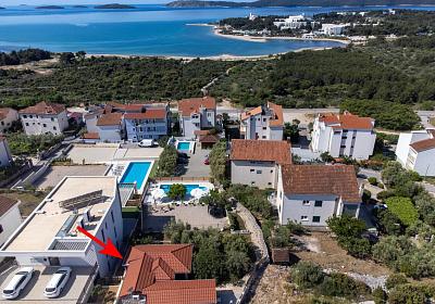 Apartmán 24400
