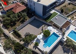 Apartmán 24400
