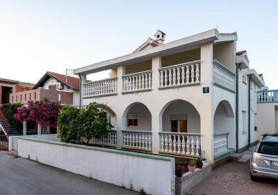 Apartmán 24553
