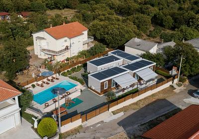 Apartmán 24555