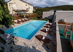 Apartmán 24555