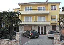 Apartmán 23335
