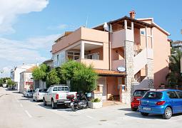 Apartmány 3298N-7659