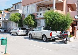 Apartmány 3298N-7659