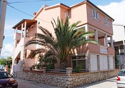 Apartmány 3298N-7659