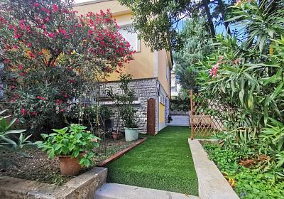 Apartmány 3298N-7671