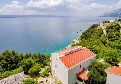 Apartmány 3298N-7702