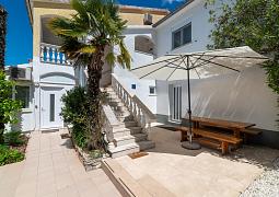 Apartmány 3298N-7679