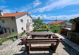 Prázdninový dům 3298N-7691