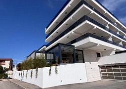 Apartmány 3298N-7694