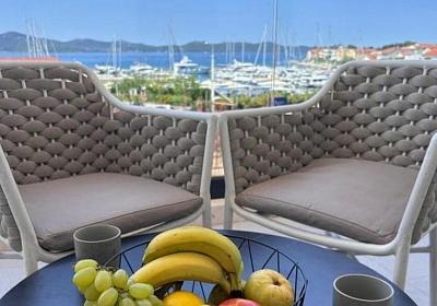 Apartmány 3298N-7694