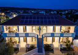 Apartmány 3298N-7697