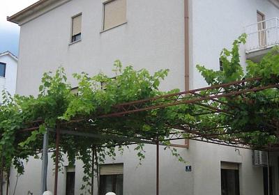 Apartmán 20662