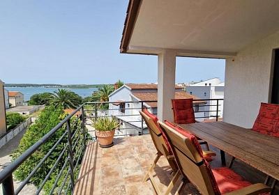 Apartmány 3298N-7707