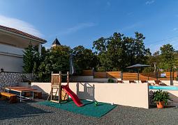 Apartmány 3298N-7713