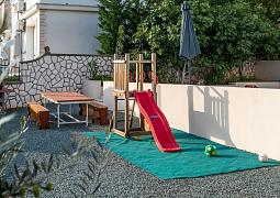 Apartmány 3298N-7713