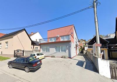 Apartmán 23027