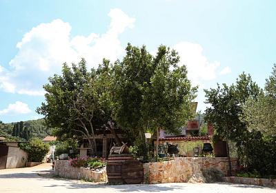 Apartmán 24122