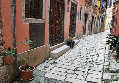 Apartmán 24536