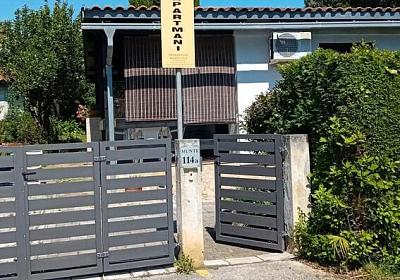 Apartmán 24532