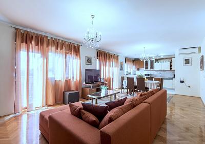 Apartmány 3298N-7728