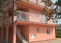 Apartmány 3298N-7740