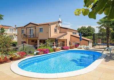 Apartmány 3298N-7751