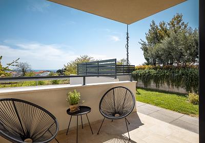 Apartmány 3298N-7752