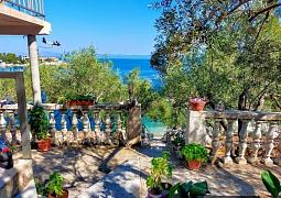 Apartmány 3298N-7756