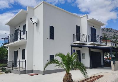 Apartmán 24535