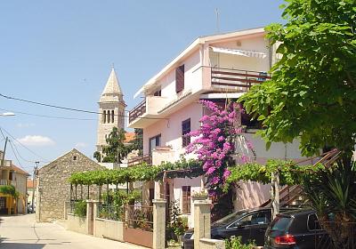Apartmán 24548