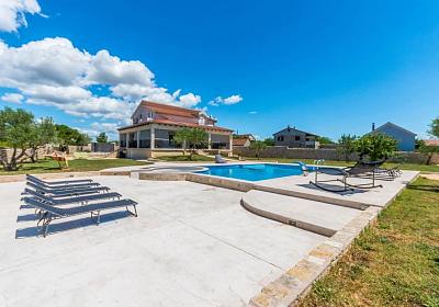 Apartmán 24616